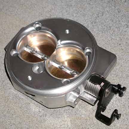 Throttle Bodies